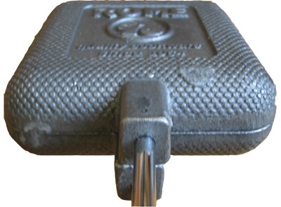 Sandwichmaker single